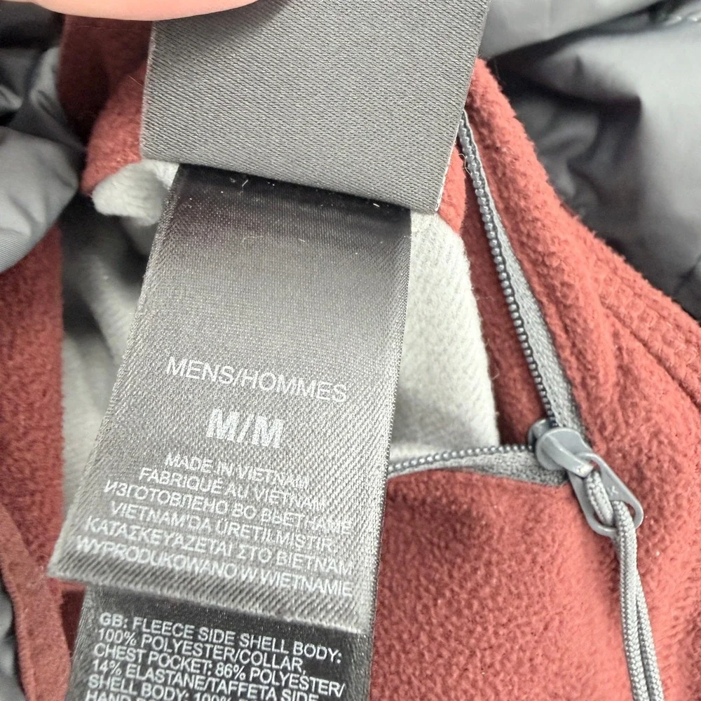 The North Face discover ultimate